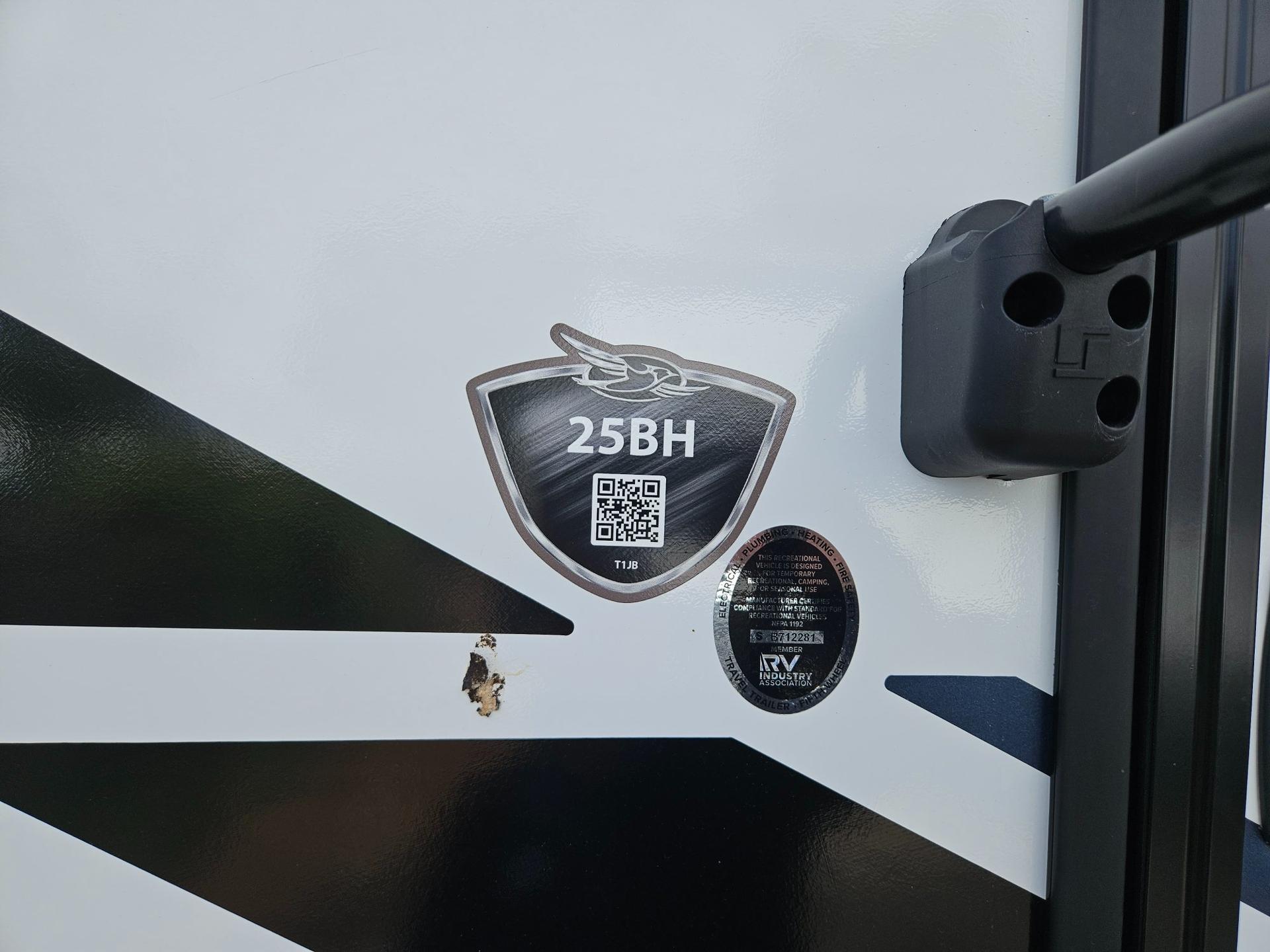 2026 Jayco 2026 Jayco Jay Feather - thumbnail 53