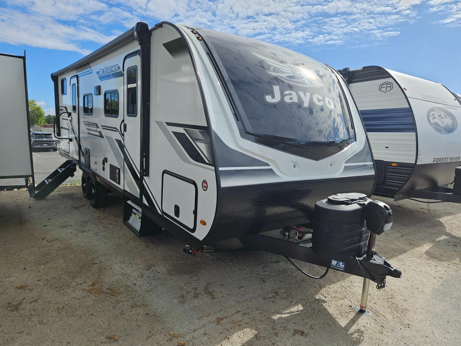 2026 Jayco Jay Feather 25BH