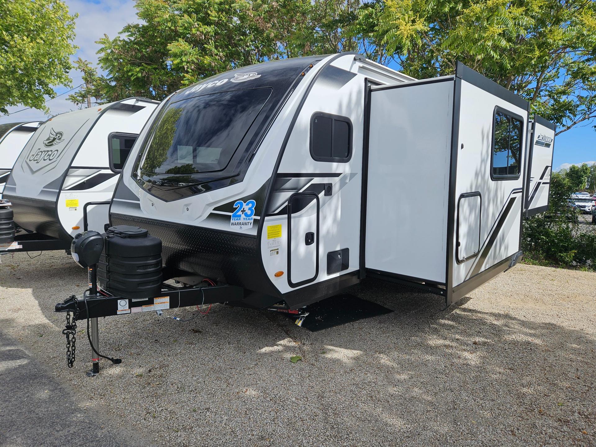 2026 Jayco 2026 Jayco Jay Feather - thumbnail 5