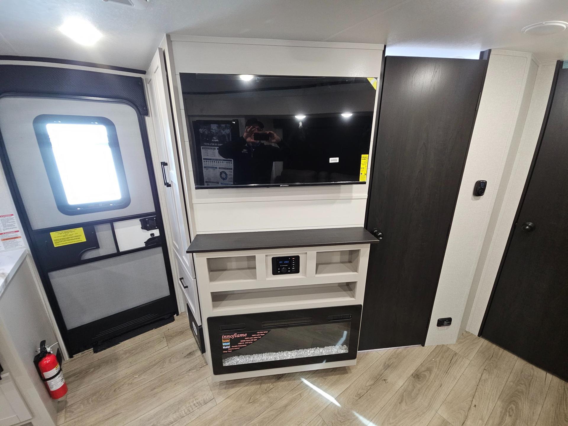 2026 Jayco 2026 Jayco Jay Feather - thumbnail 11