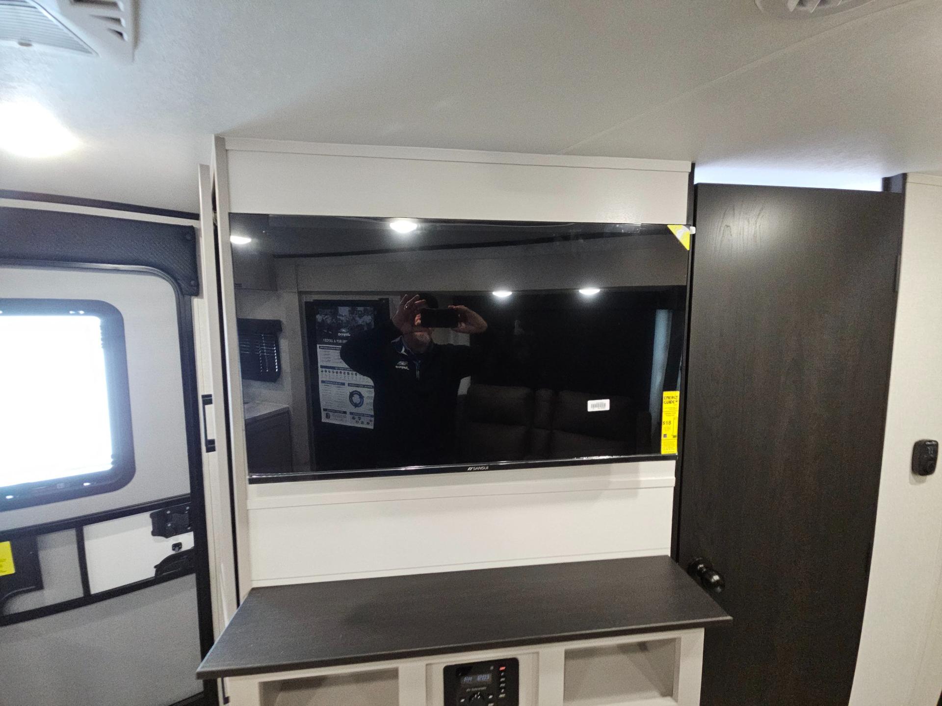 2026 Jayco 2026 Jayco Jay Feather - thumbnail 12