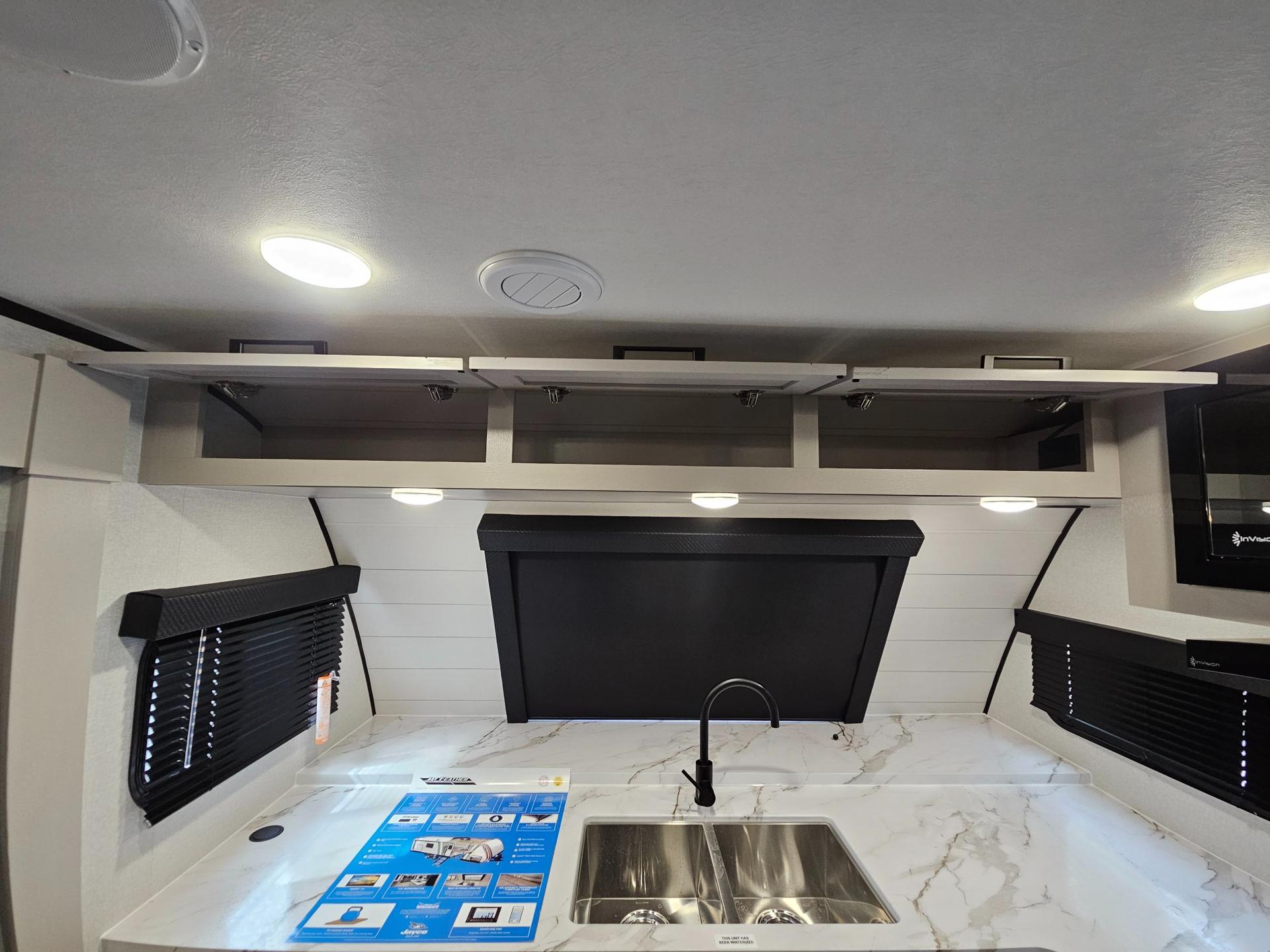 2026 Jayco 2026 Jayco Jay Feather - thumbnail 19