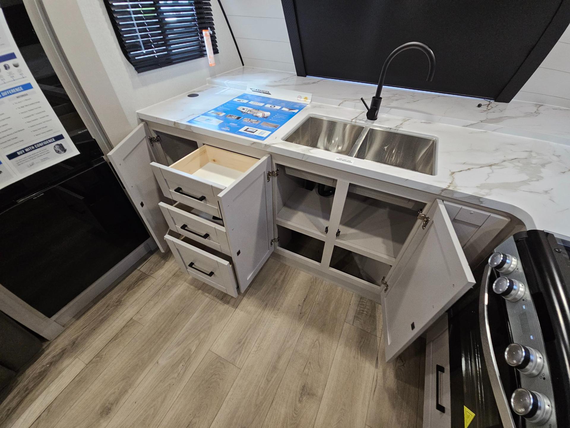 2026 Jayco 2026 Jayco Jay Feather - thumbnail 21