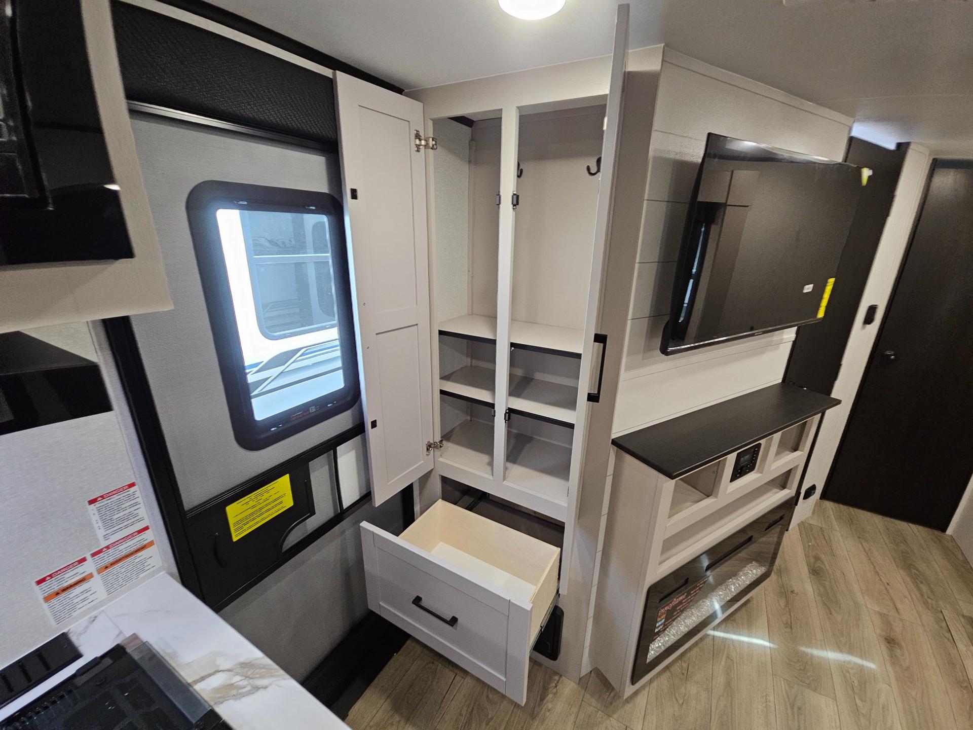 2026 Jayco 2026 Jayco Jay Feather - thumbnail 22