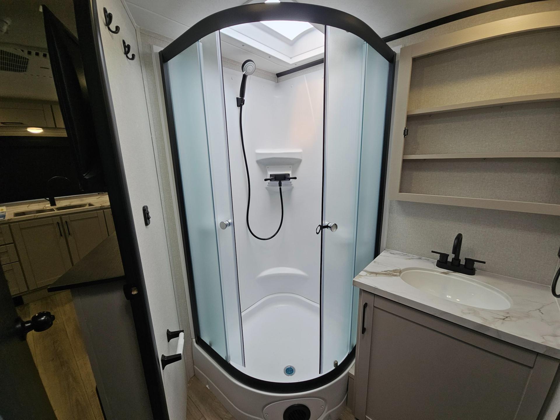 2026 Jayco 2026 Jayco Jay Feather - thumbnail 24