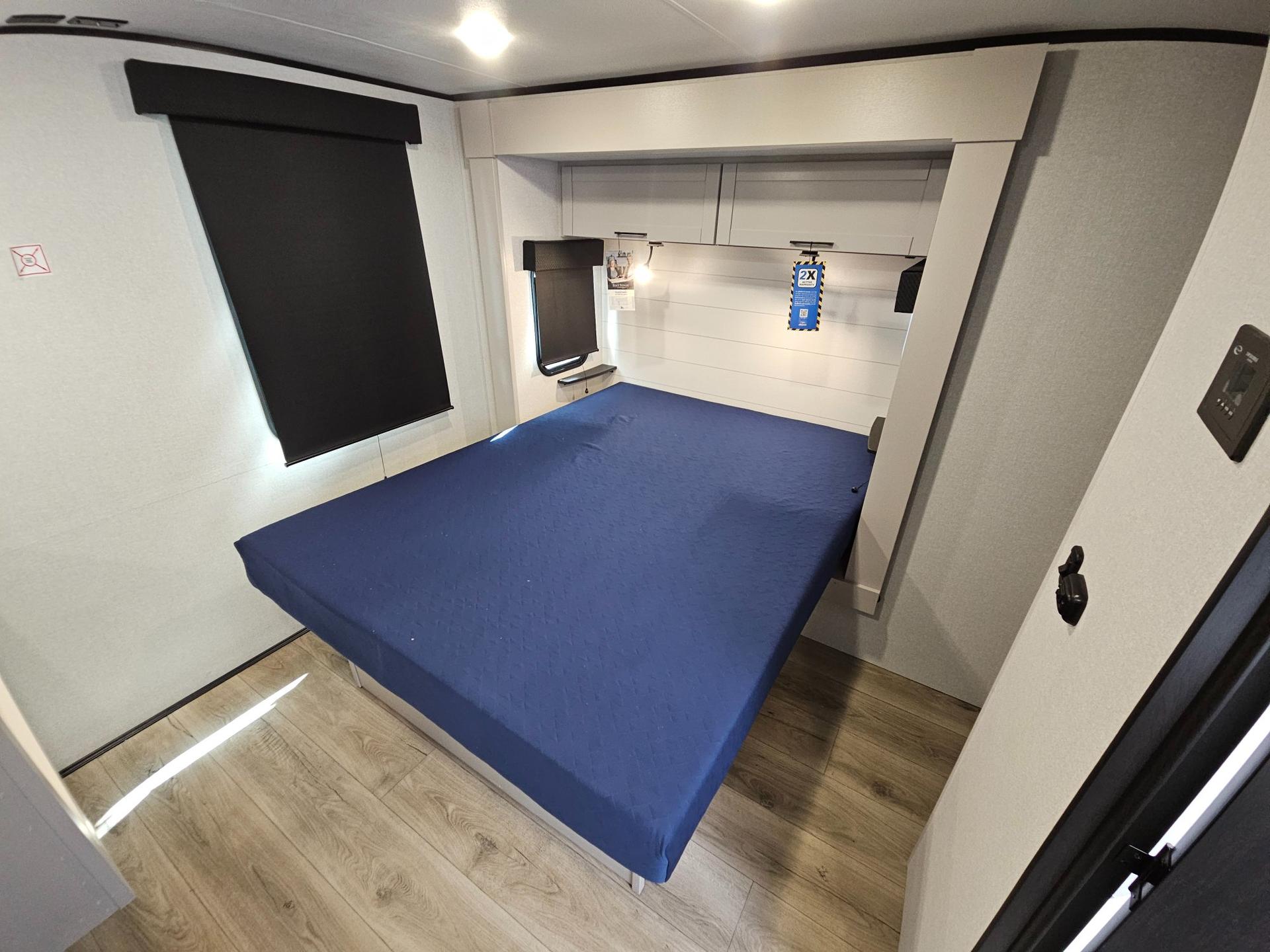 2026 Jayco 2026 Jayco Jay Feather - thumbnail 31