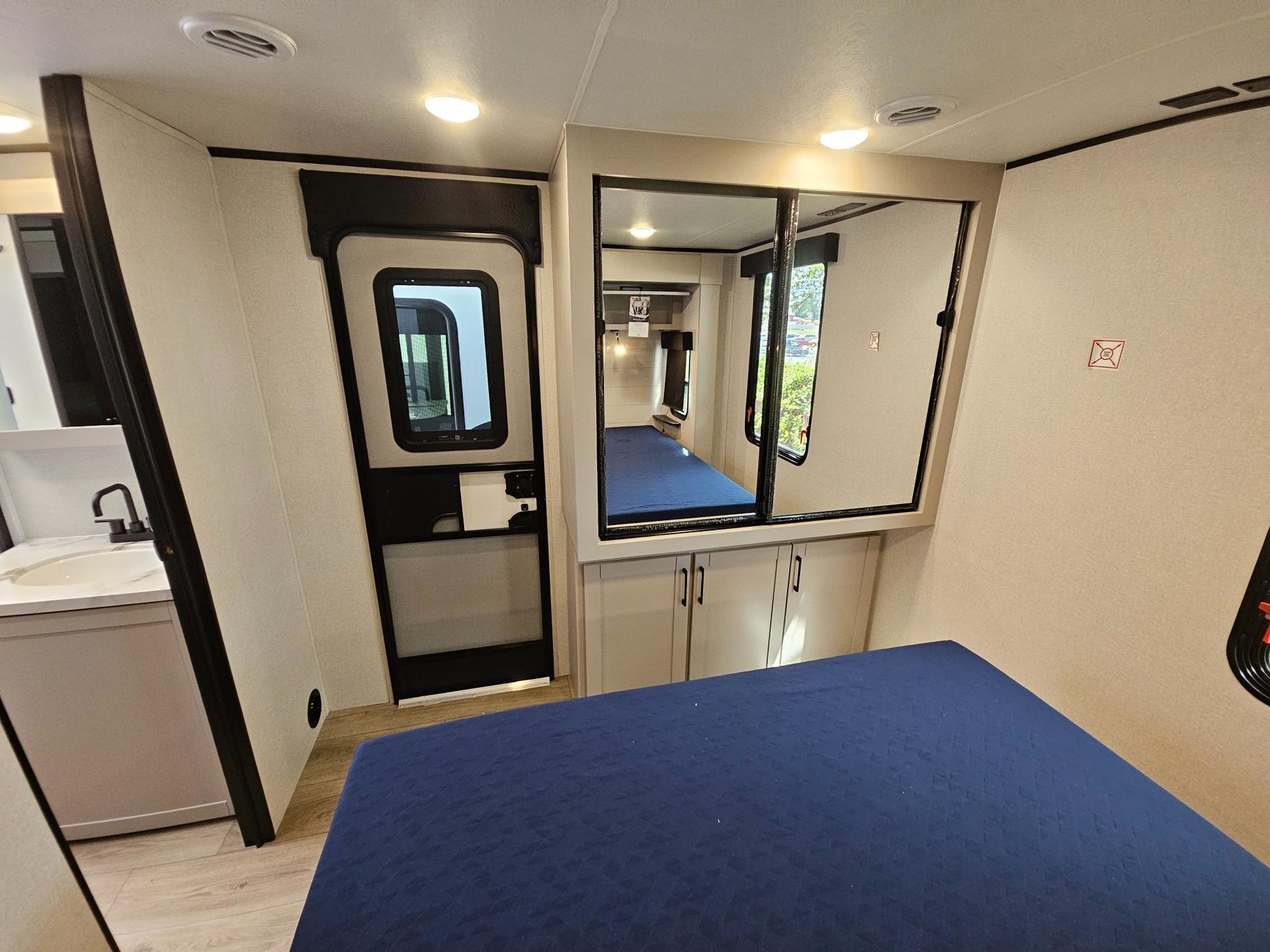 2026 Jayco 2026 Jayco Jay Feather - thumbnail 35