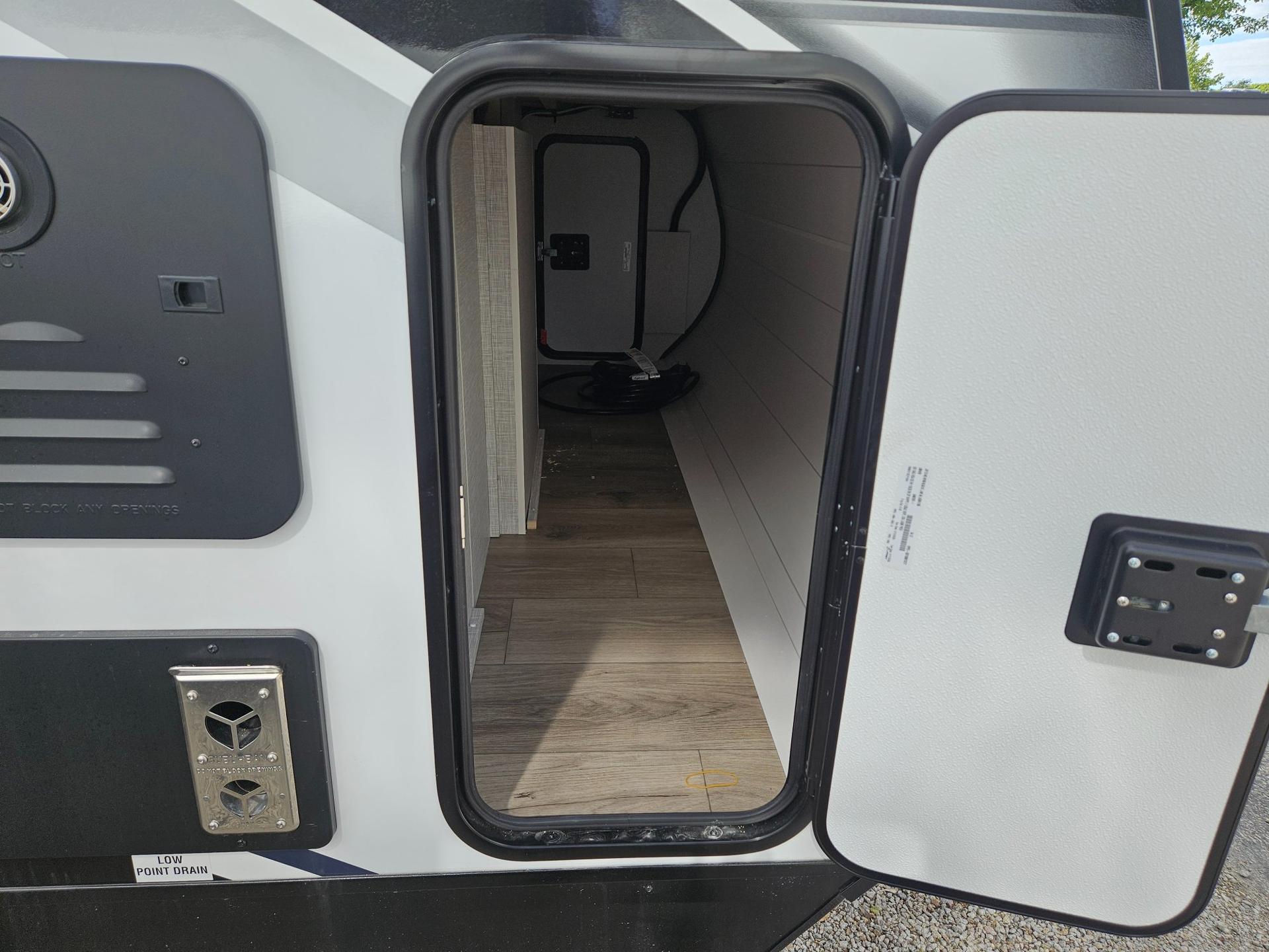 2026 Jayco 2026 Jayco Jay Feather - thumbnail 40