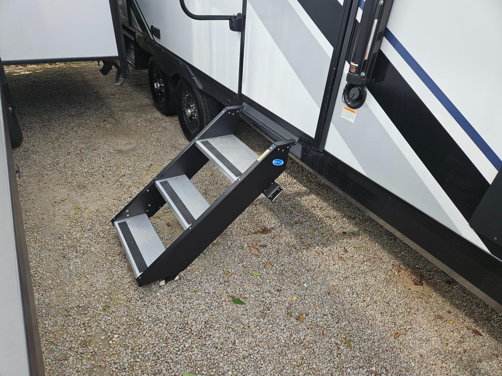 2026 Jayco 2026 Jayco Jay Feather - thumbnail 42