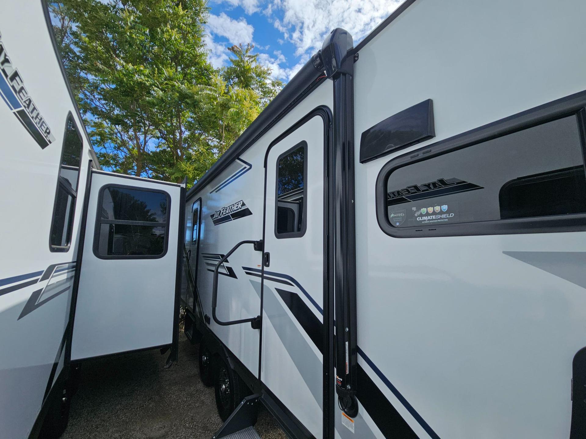 2026 Jayco 2026 Jayco Jay Feather - thumbnail 43