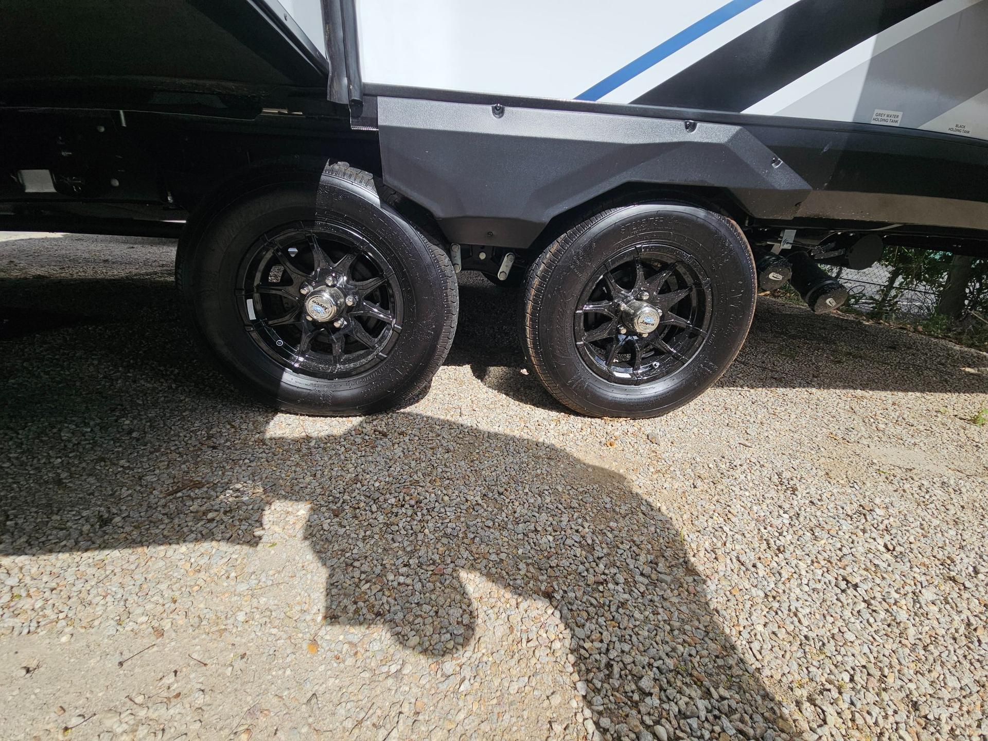 2026 Jayco 2026 Jayco Jay Feather - thumbnail 46