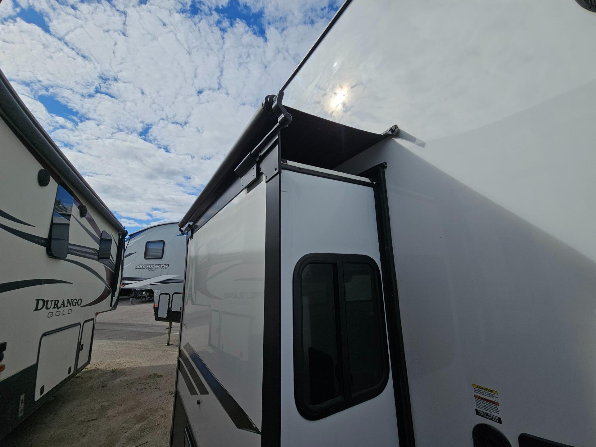 2024 Forest River RV 2024 Forest River RV Salem Grand Villa - thumbnail 30