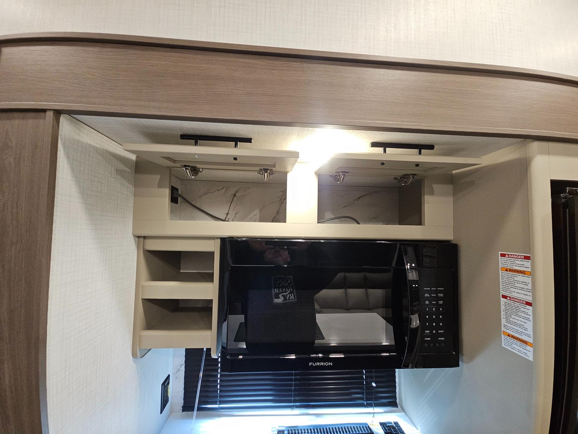 2026 Keystone RV 2026 Keystone RV Cougar - thumbnail 8