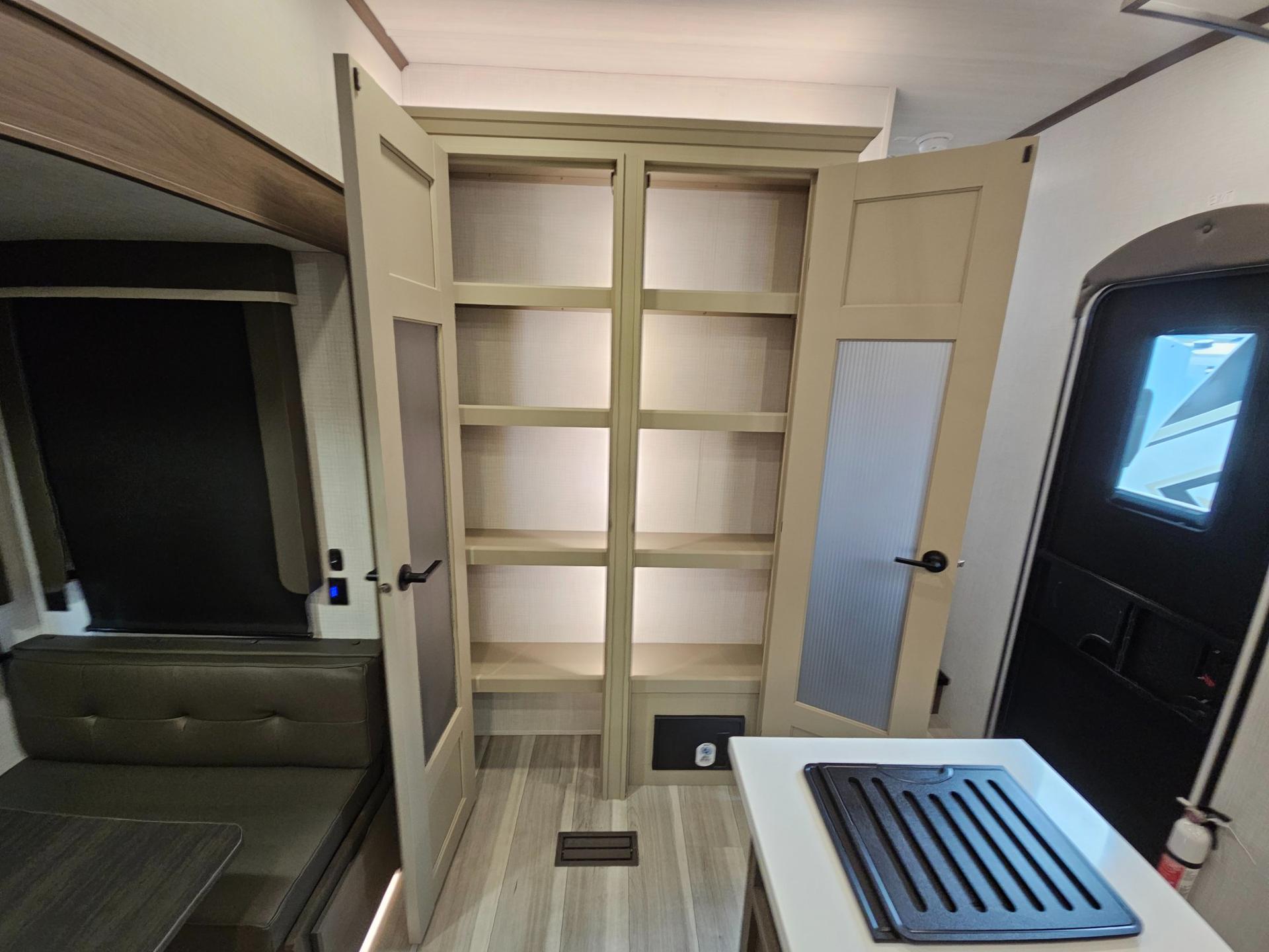2026 Keystone RV 2026 Keystone RV Cougar - thumbnail 15