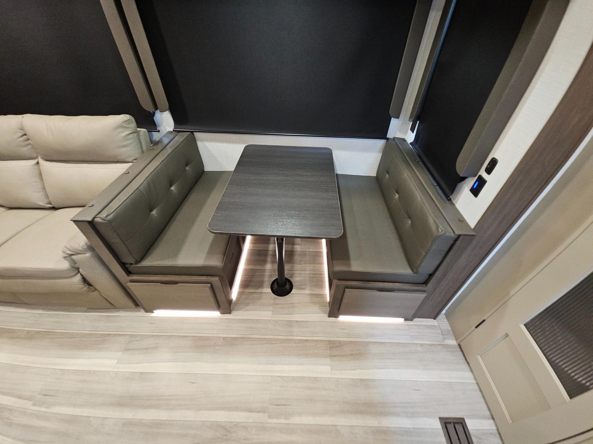 2026 Keystone RV 2026 Keystone RV Cougar - thumbnail 18