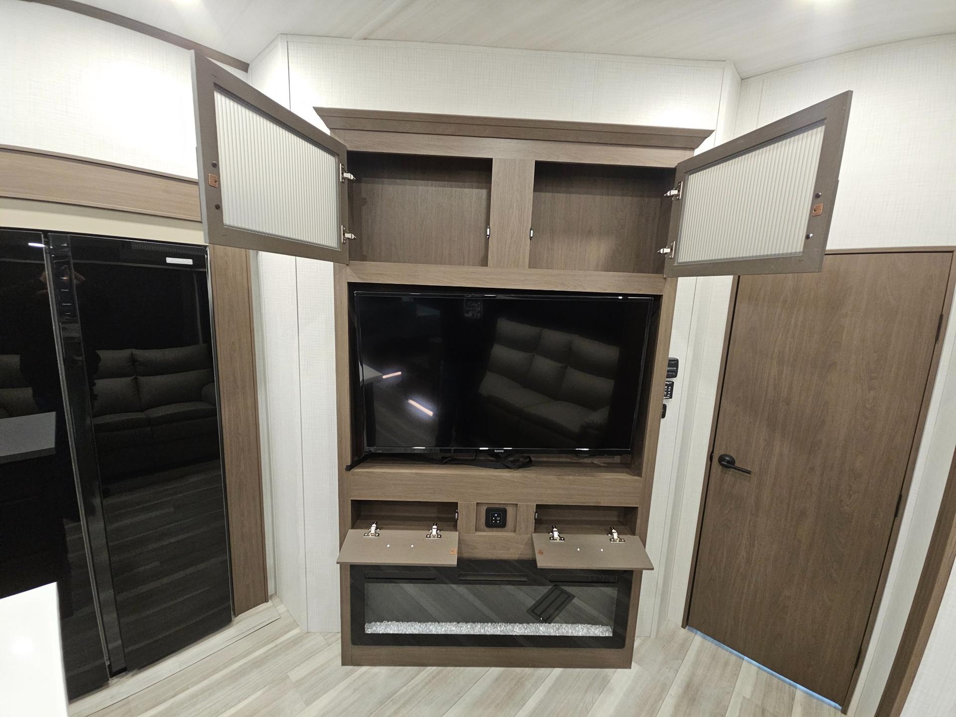 2026 Keystone RV 2026 Keystone RV Cougar - thumbnail 23