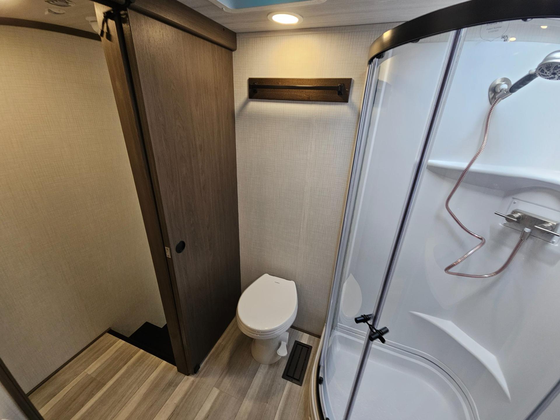 2026 Keystone RV 2026 Keystone RV Cougar - thumbnail 42