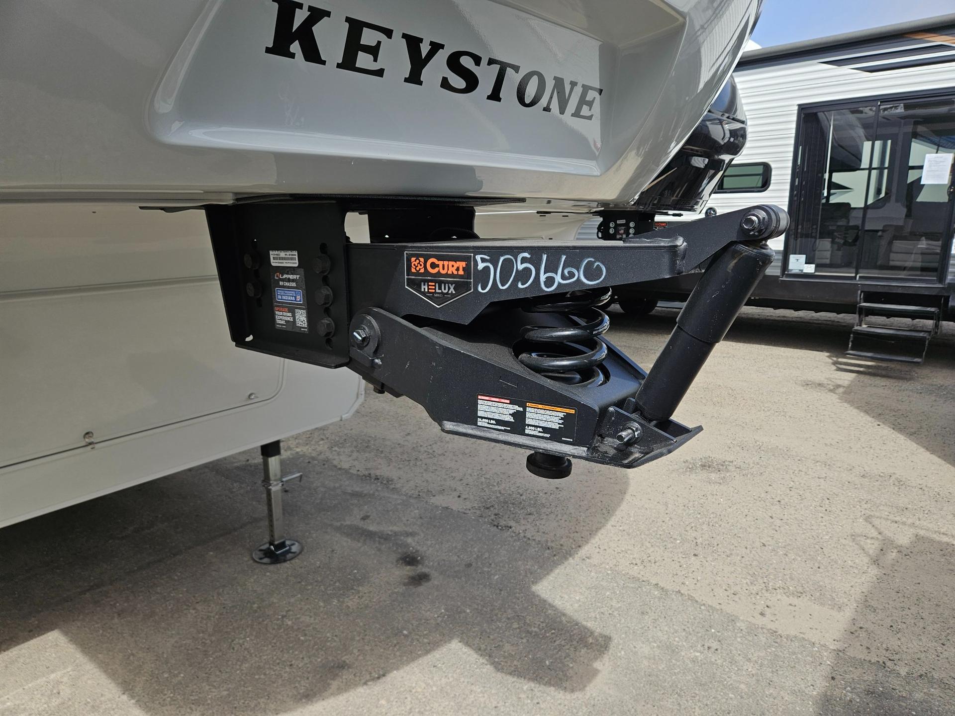 2026 Keystone RV 2026 Keystone RV Cougar - thumbnail 53
