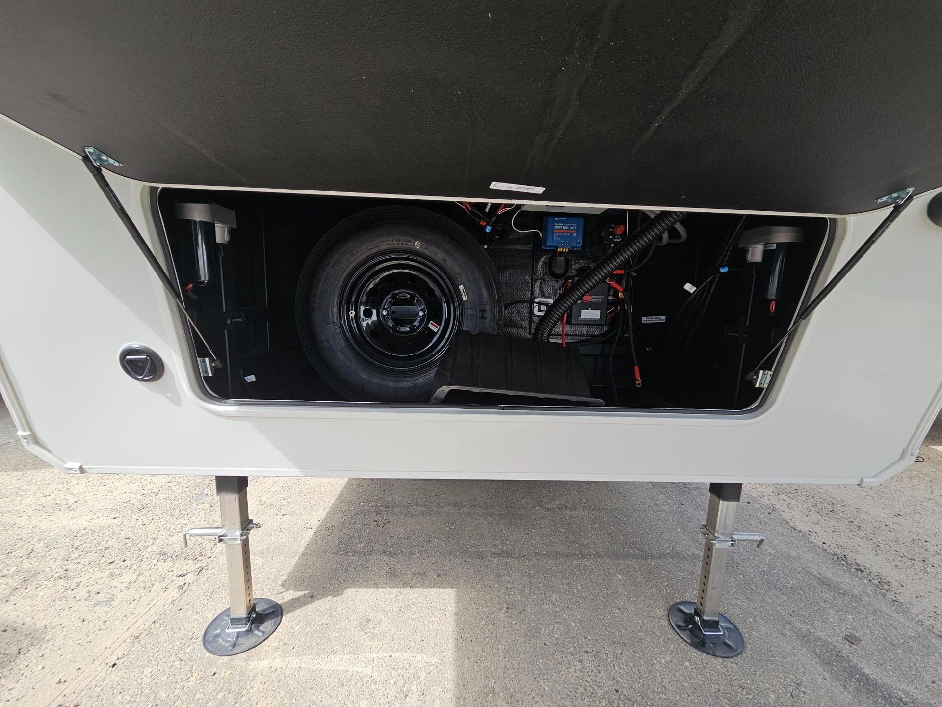 2026 Keystone RV 2026 Keystone RV Cougar - thumbnail 54