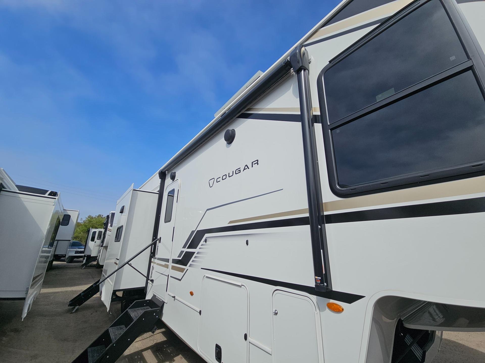 2026 Keystone RV 2026 Keystone RV Cougar - thumbnail 56
