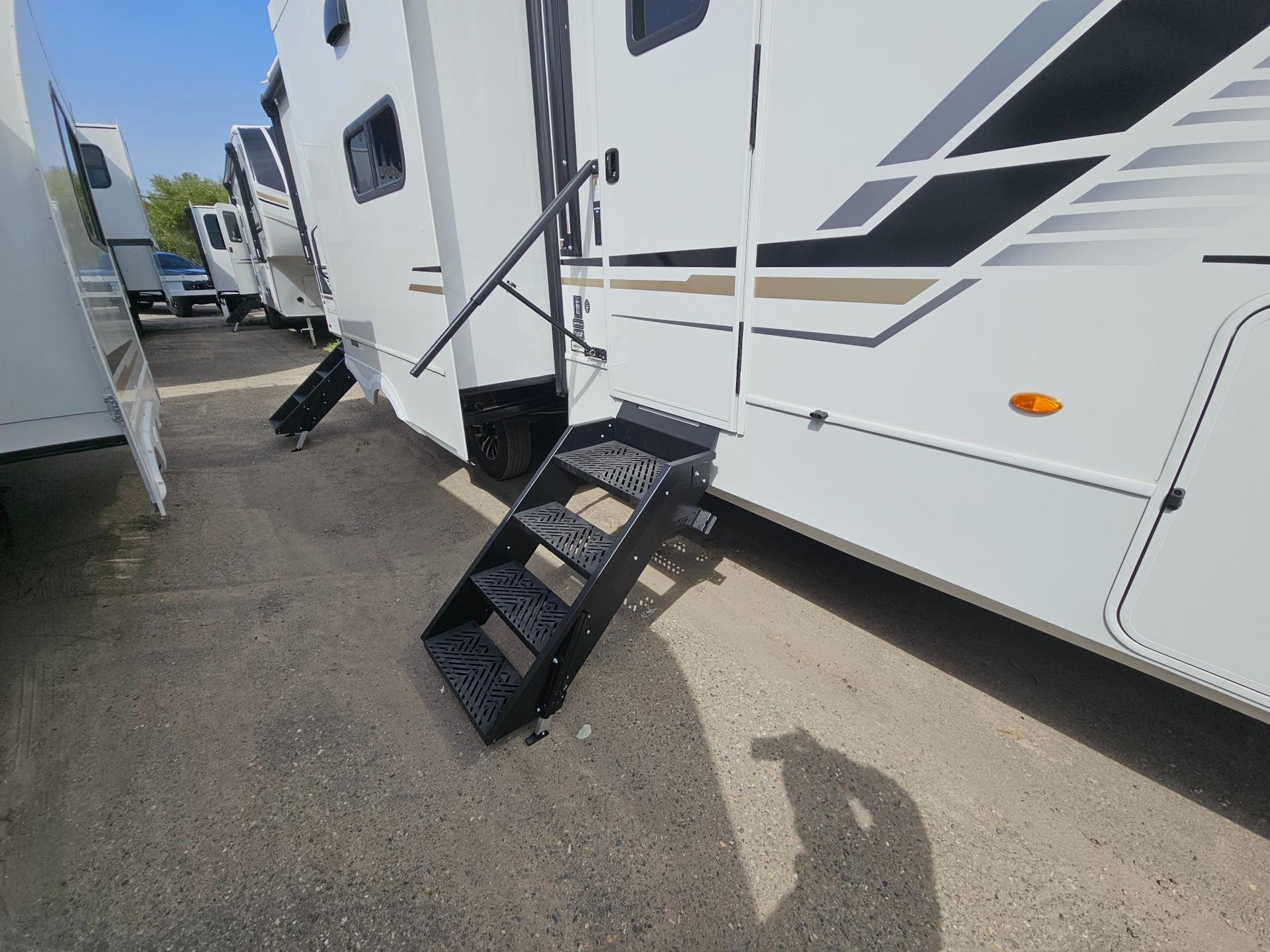2026 Keystone RV 2026 Keystone RV Cougar - thumbnail 58