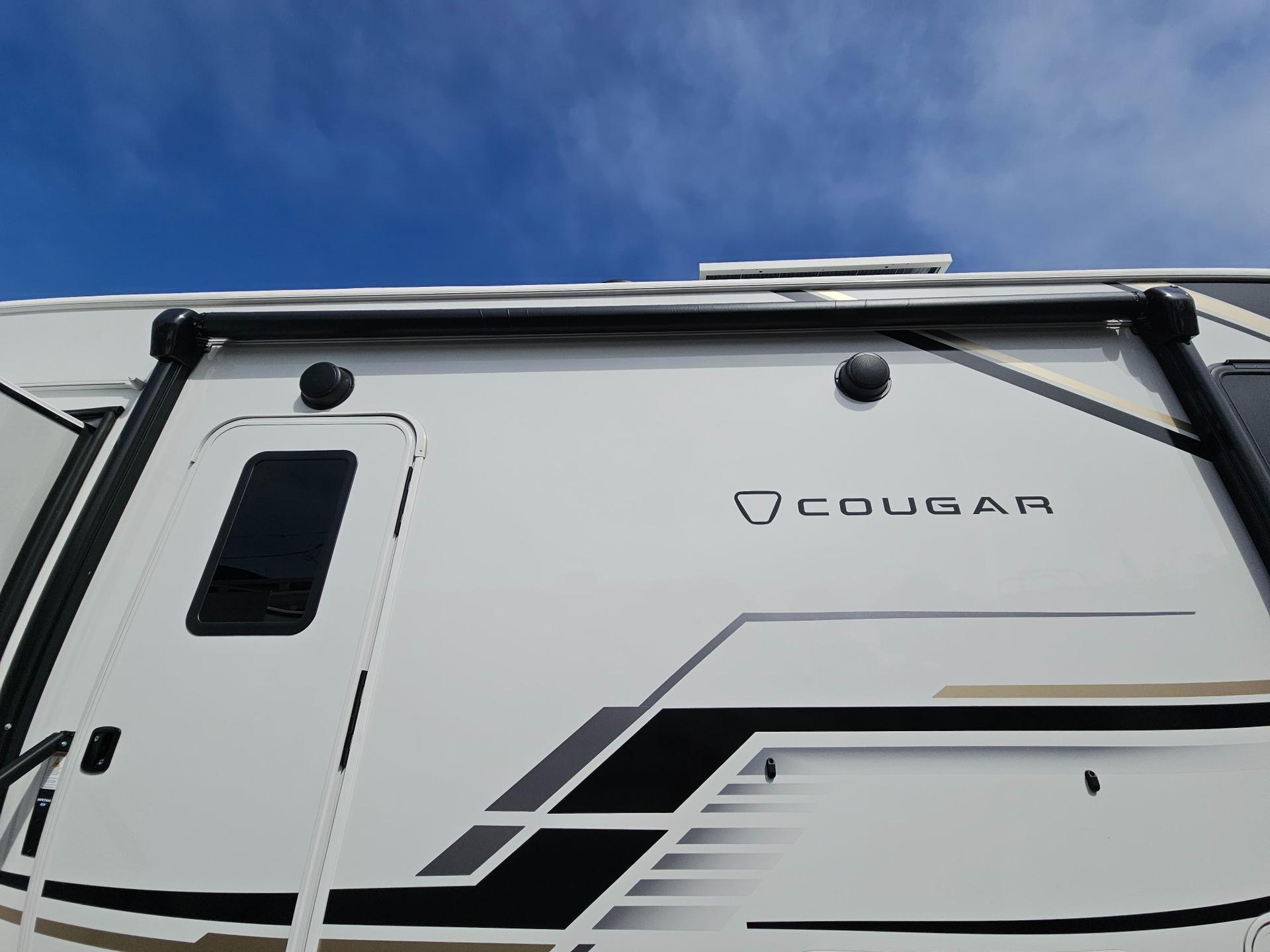 2026 Keystone RV 2026 Keystone RV Cougar - thumbnail 59