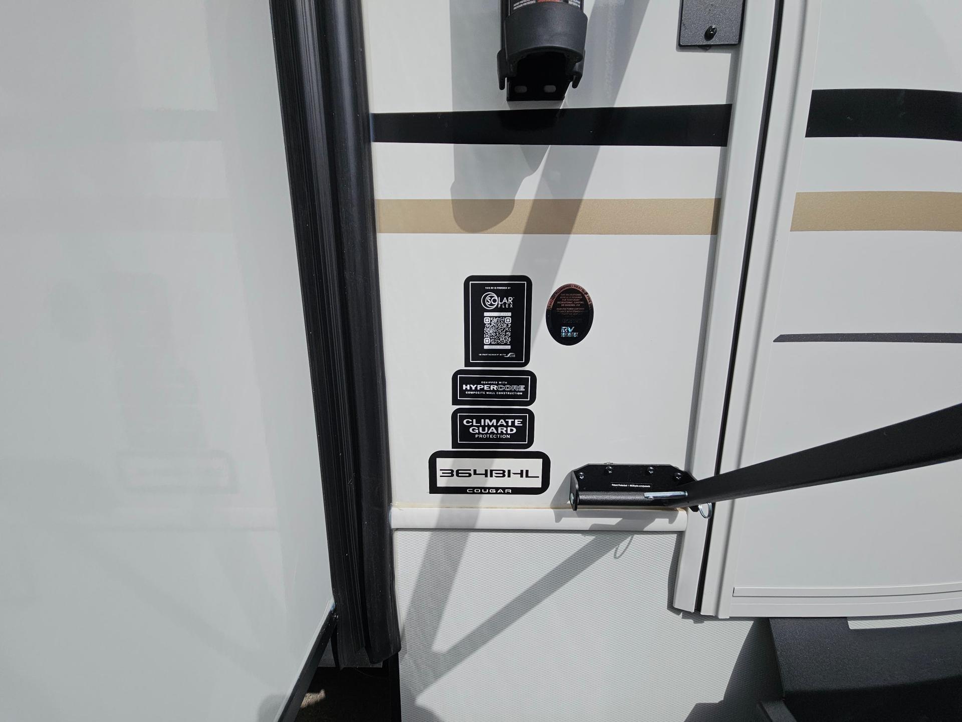 2026 Keystone RV 2026 Keystone RV Cougar - thumbnail 60