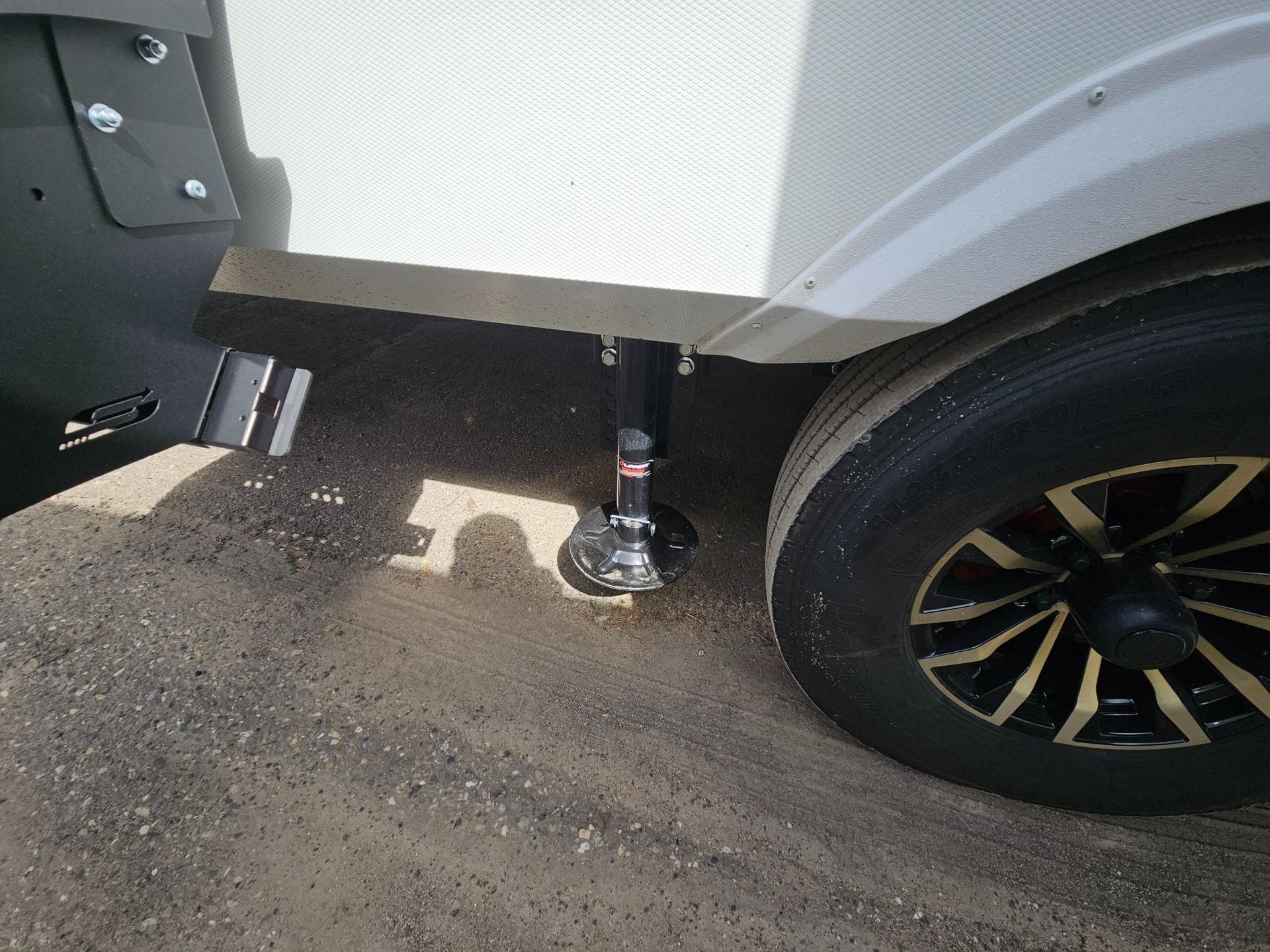 2026 Keystone RV 2026 Keystone RV Cougar - thumbnail 62