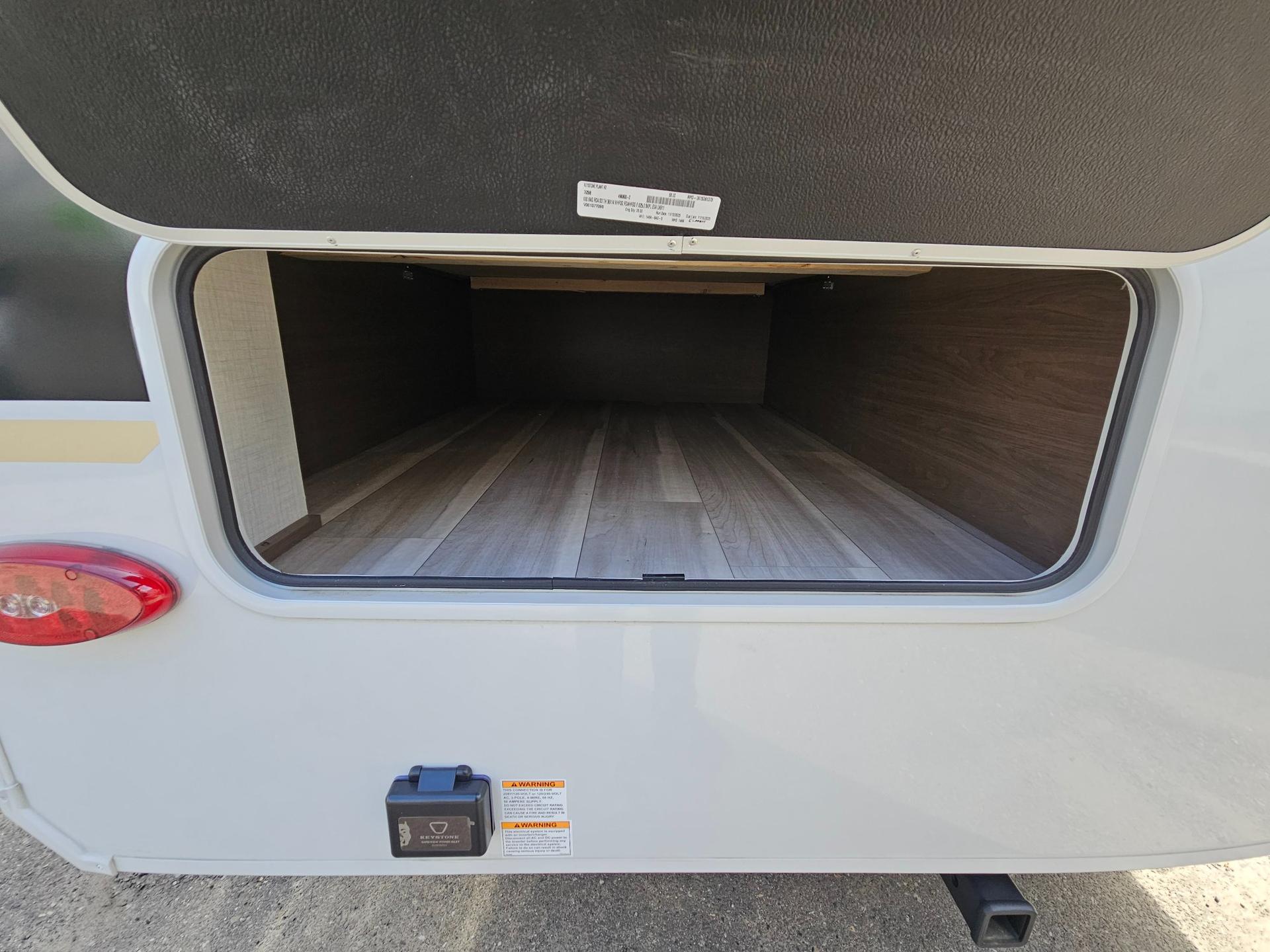 2026 Keystone RV 2026 Keystone RV Cougar - thumbnail 67