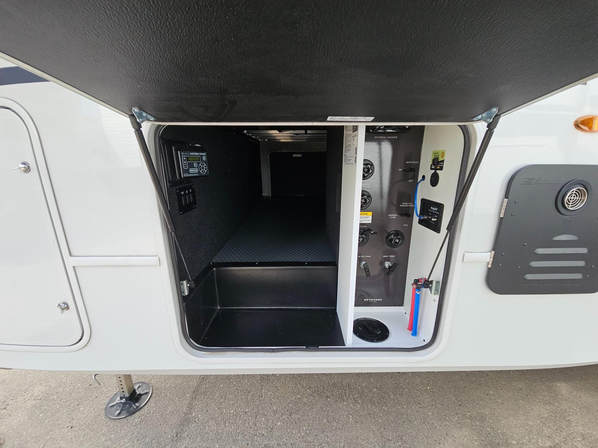 2026 Keystone RV 2026 Keystone RV Cougar - thumbnail 69