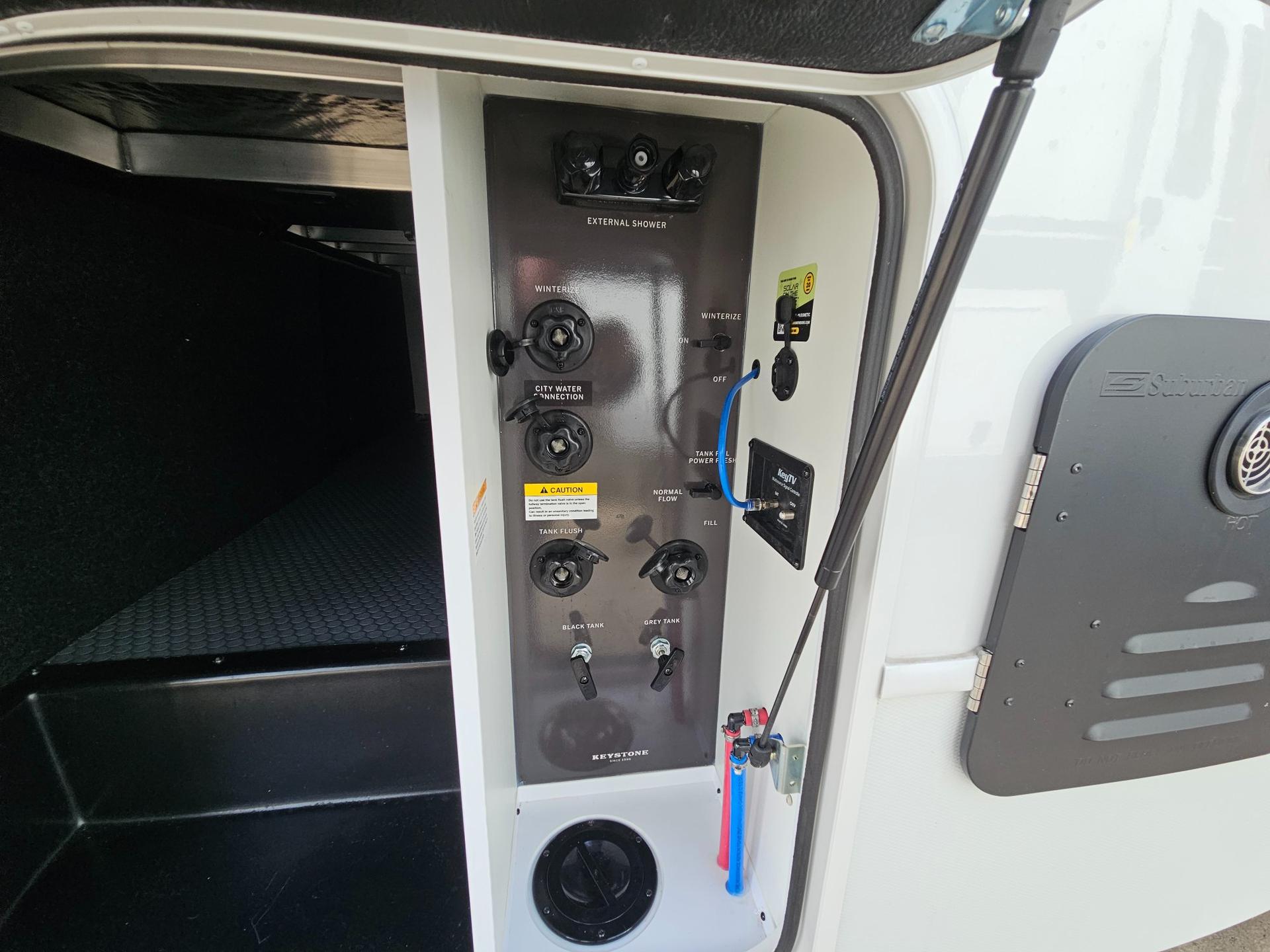 2026 Keystone RV 2026 Keystone RV Cougar - thumbnail 70