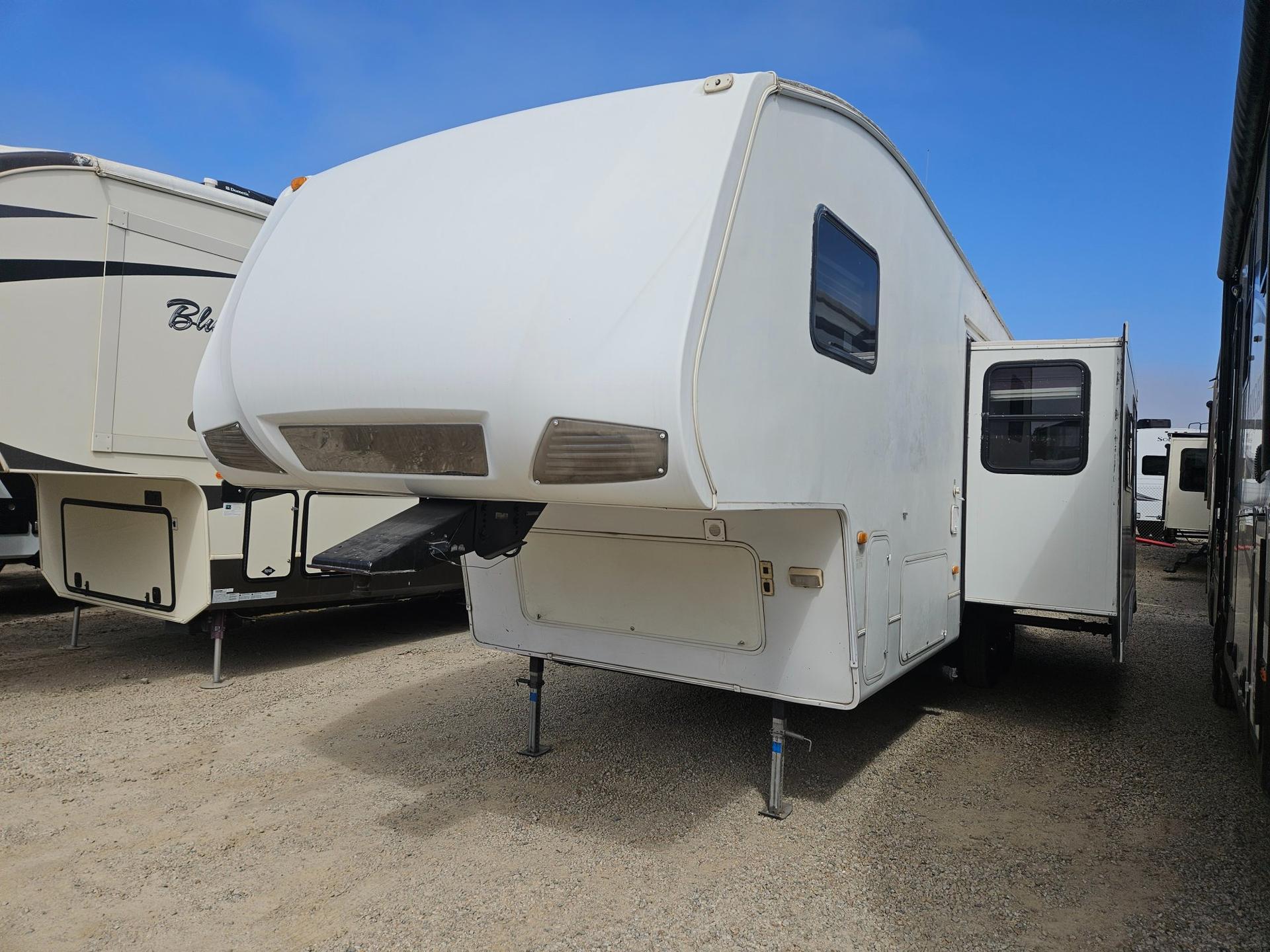 2008 Keystone RV 2008 Keystone RV Cougar - thumbnail 4