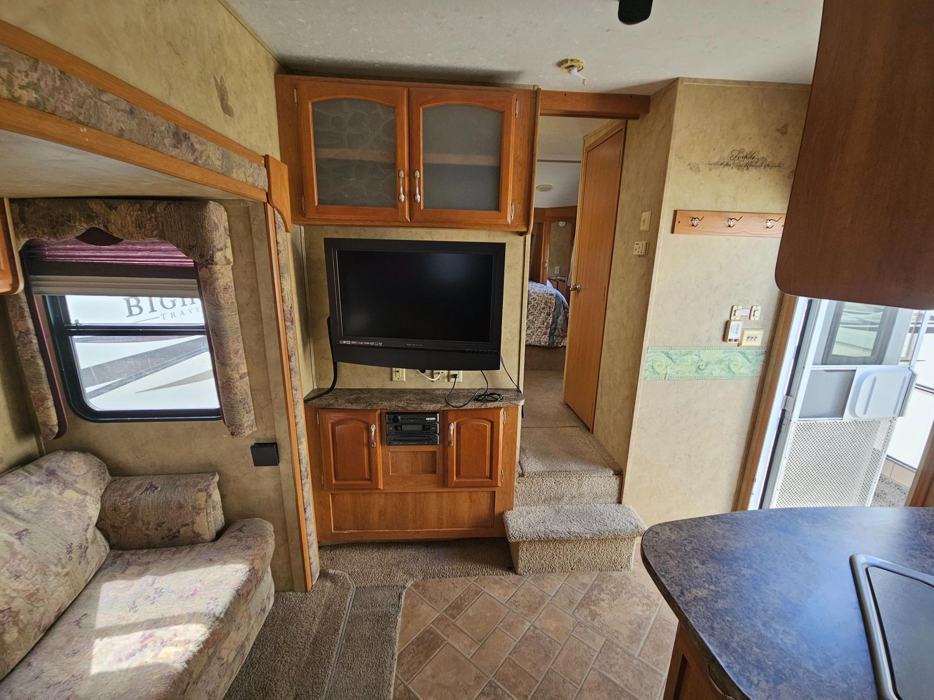 2008 Keystone RV 2008 Keystone RV Cougar - thumbnail 13