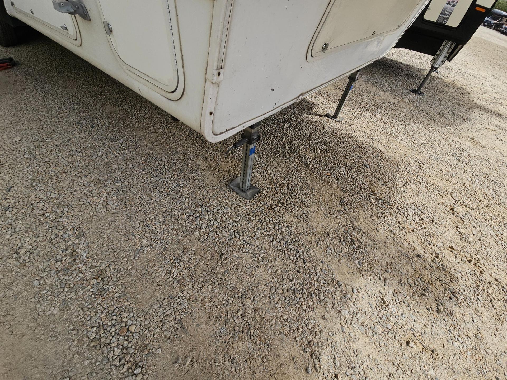 2008 Keystone RV 2008 Keystone RV Cougar - thumbnail 21