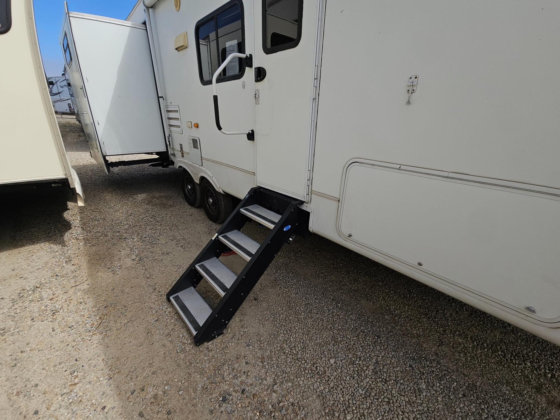 2008 Keystone RV 2008 Keystone RV Cougar - thumbnail 24
