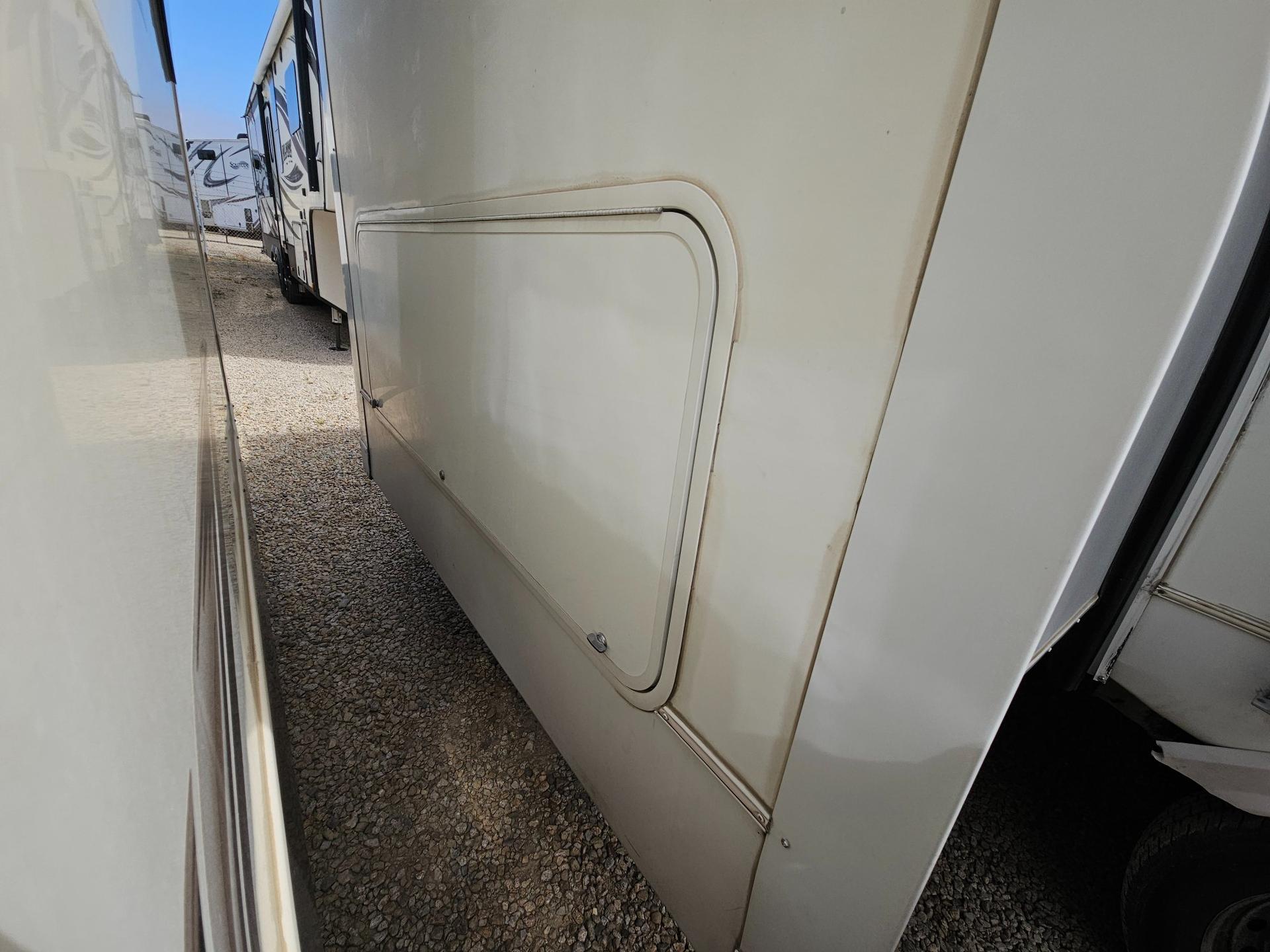 2008 Keystone RV 2008 Keystone RV Cougar - thumbnail 26