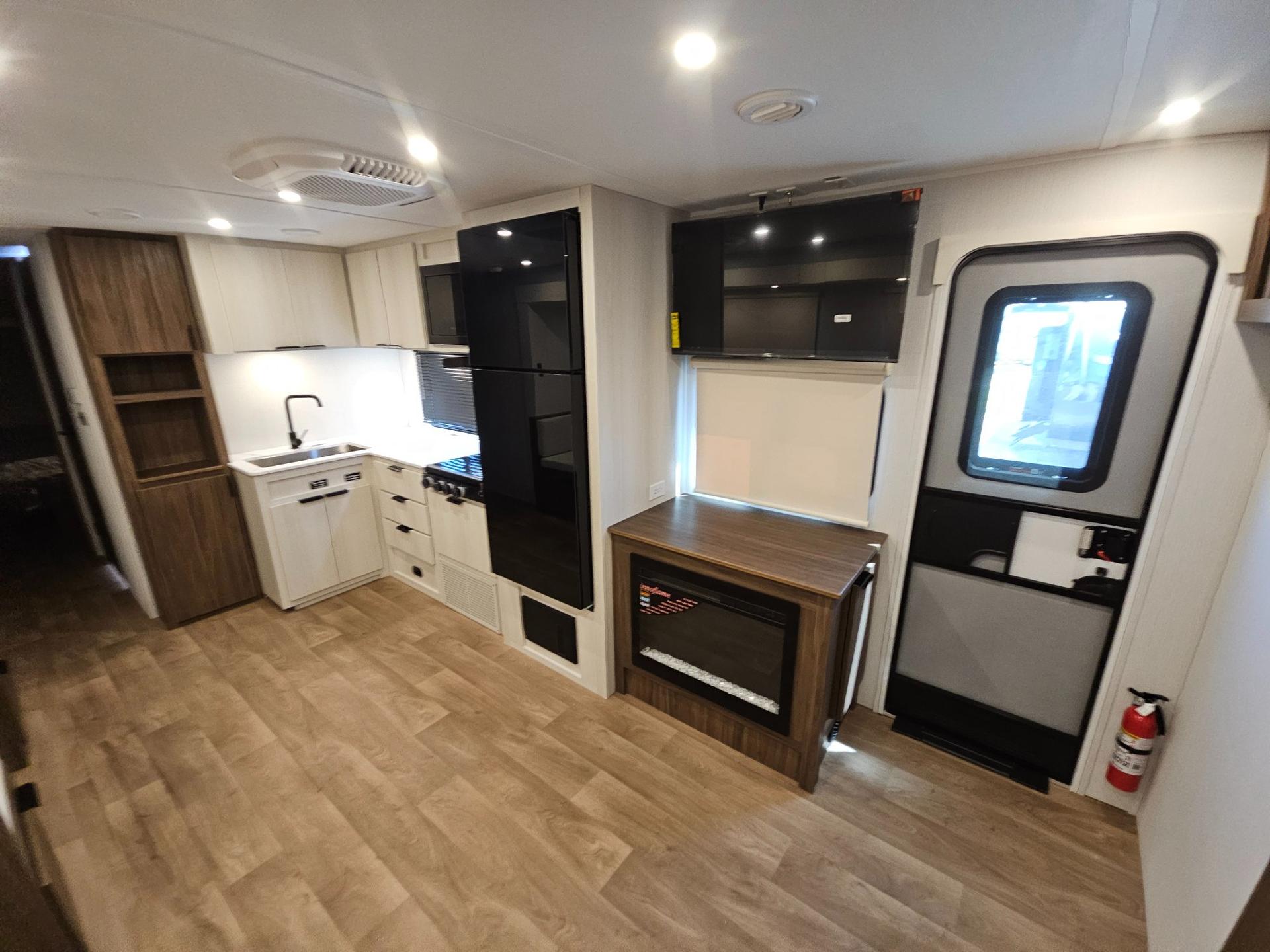 2026 Winnebago 2026 Winnebago Access - thumbnail 7