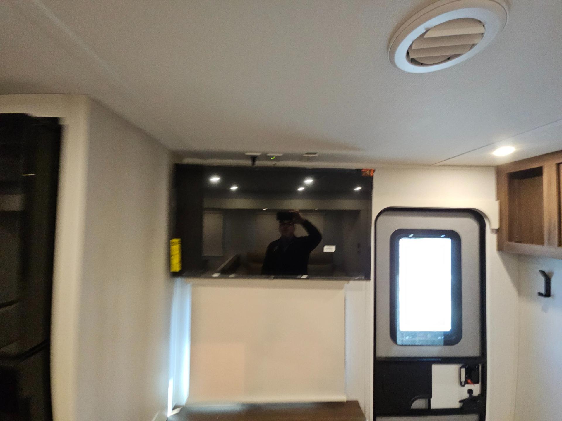 2026 Winnebago 2026 Winnebago Access - thumbnail 14