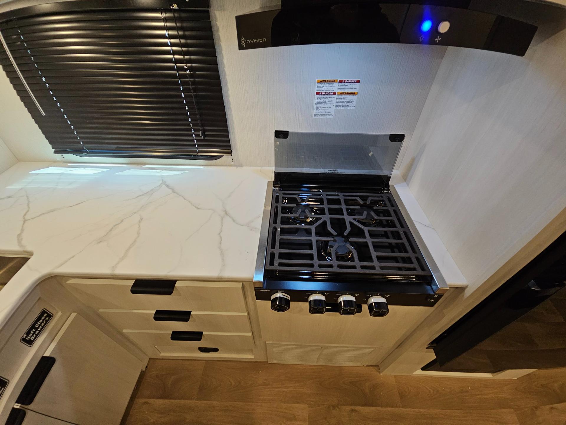2026 Winnebago 2026 Winnebago Access - thumbnail 20