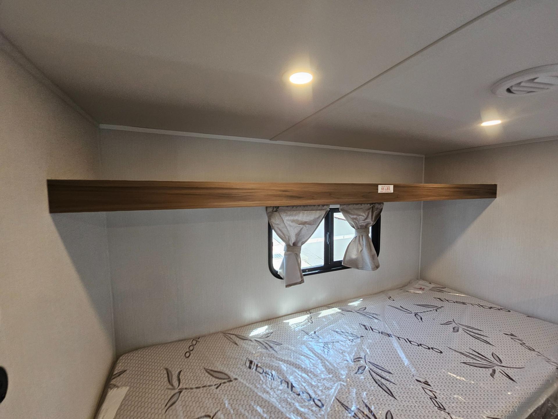 2026 Winnebago 2026 Winnebago Access - thumbnail 30