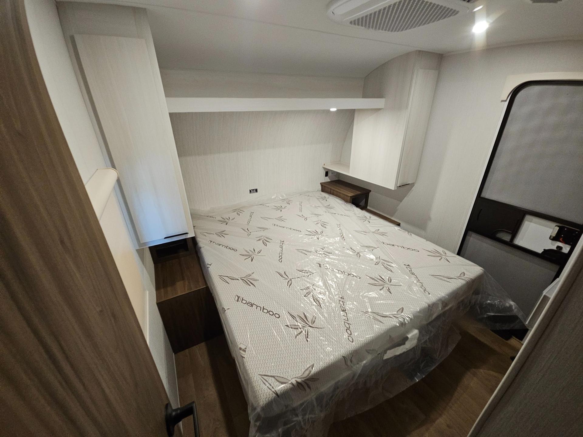 2026 Winnebago 2026 Winnebago Access - thumbnail 40
