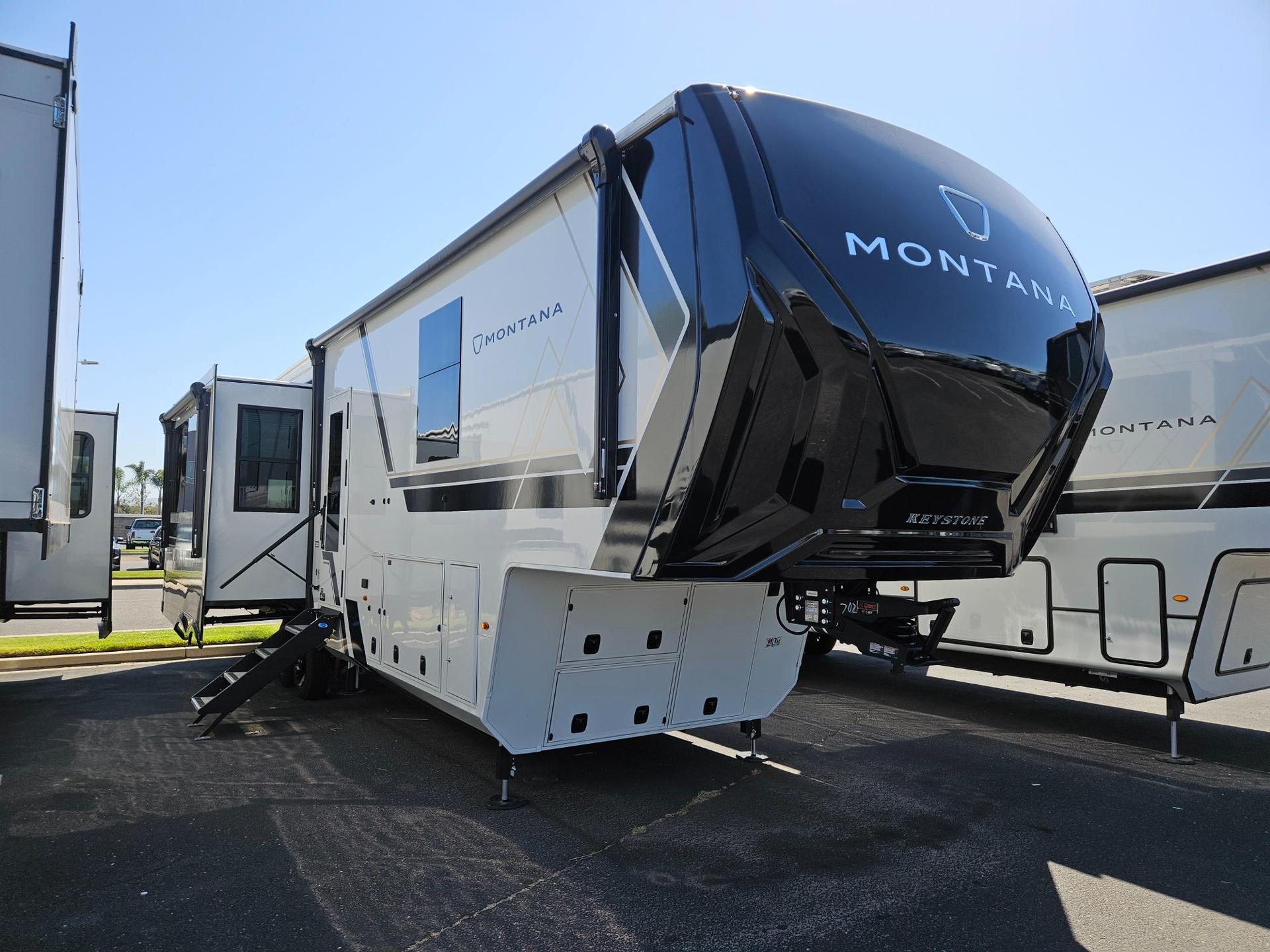 2026 Keystone RV Montana 3100RL