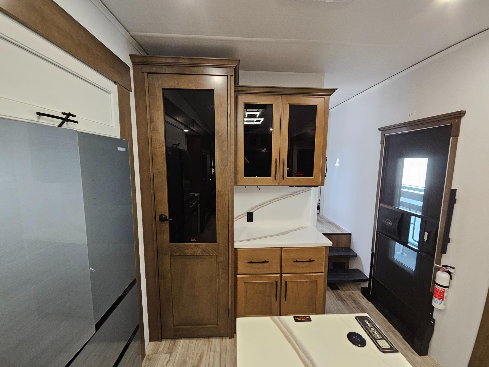 2026 Keystone RV 2026 Keystone RV Montana - thumbnail 30