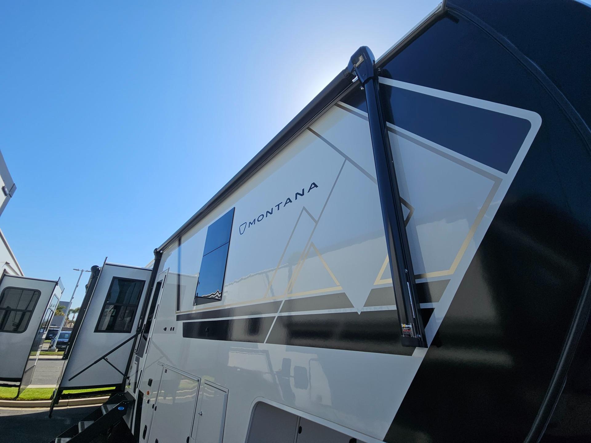 2026 Keystone RV 2026 Keystone RV Montana - thumbnail 57