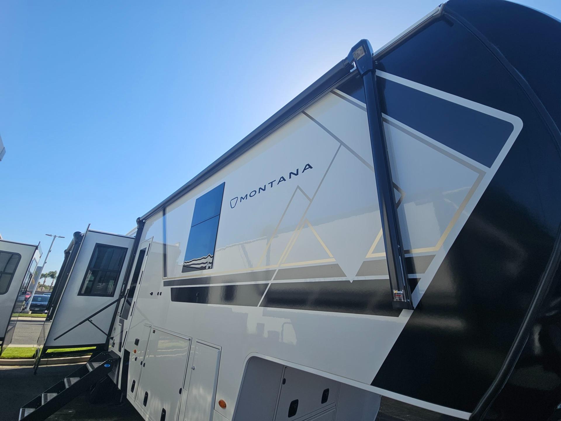 2026 Keystone RV 2026 Keystone RV Montana - thumbnail 60