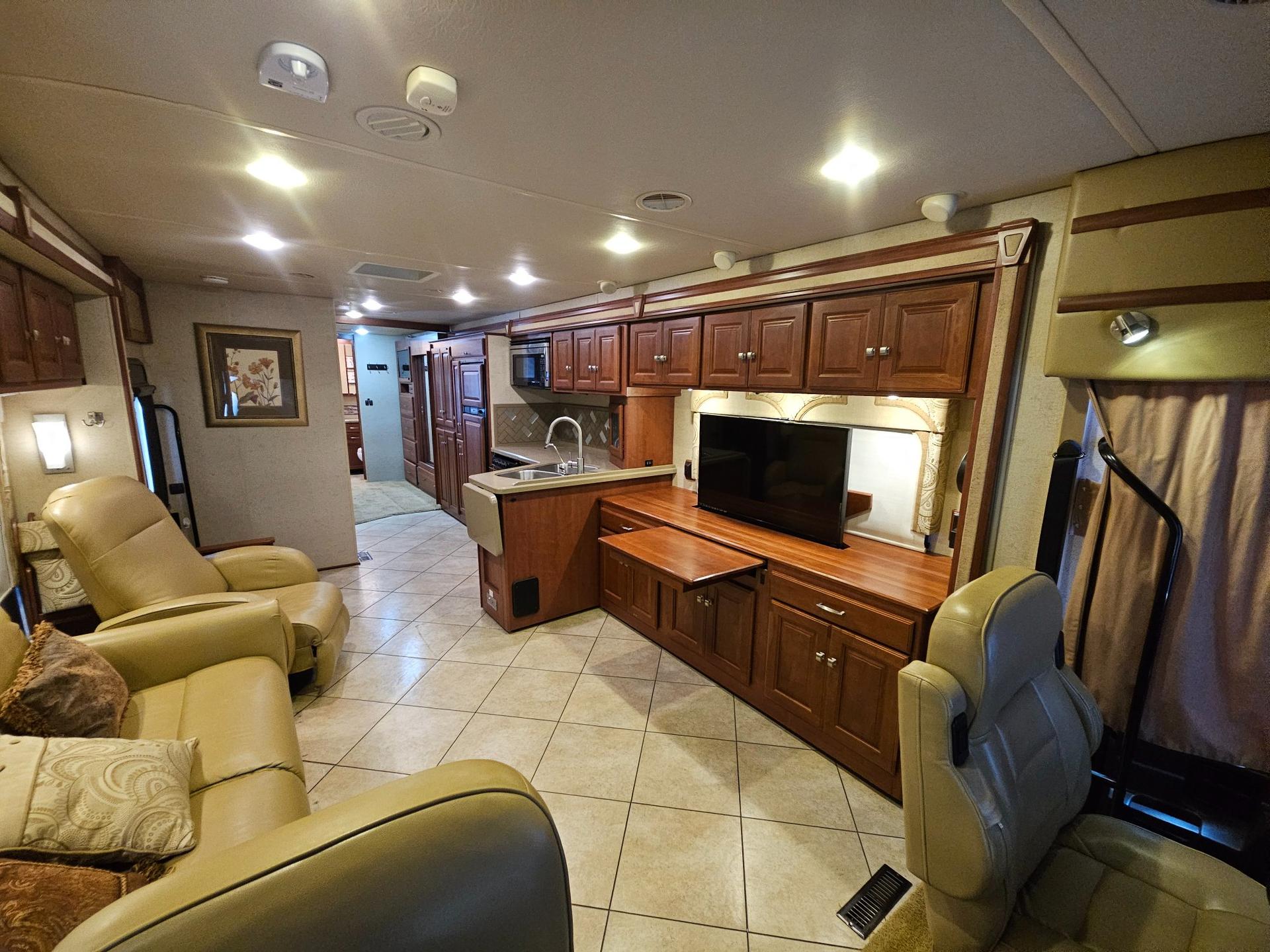 2013 Itasca 2013 Itasca Suncruiser - thumbnail 8