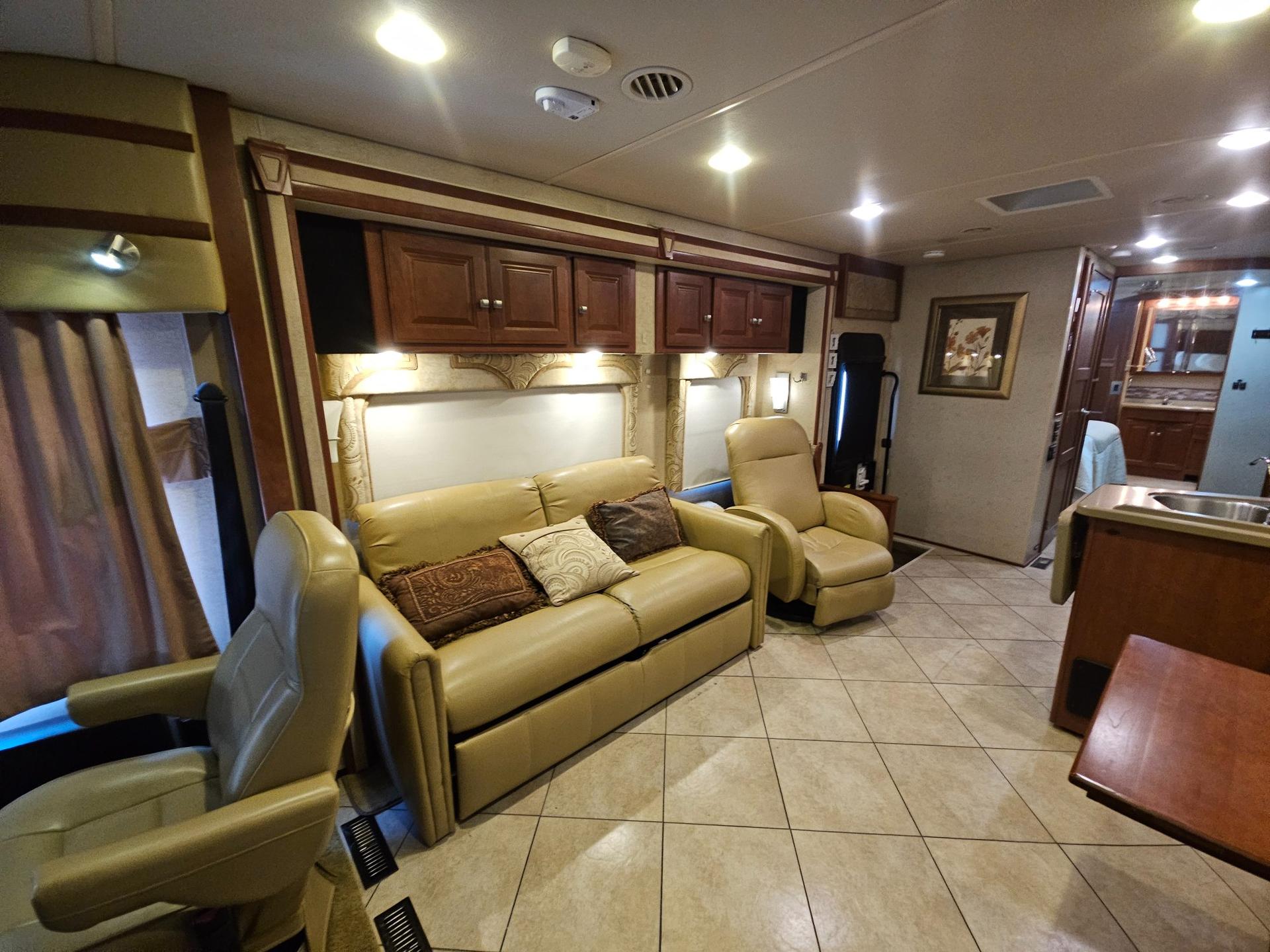2013 Itasca 2013 Itasca Suncruiser - thumbnail 7