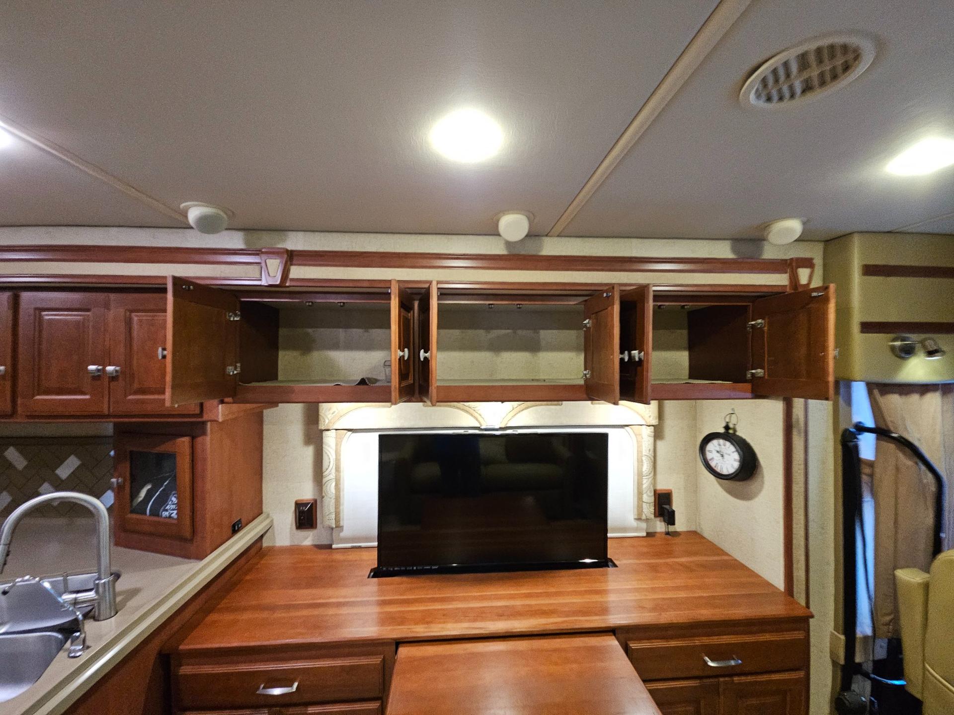 2013 Itasca 2013 Itasca Suncruiser - thumbnail 23