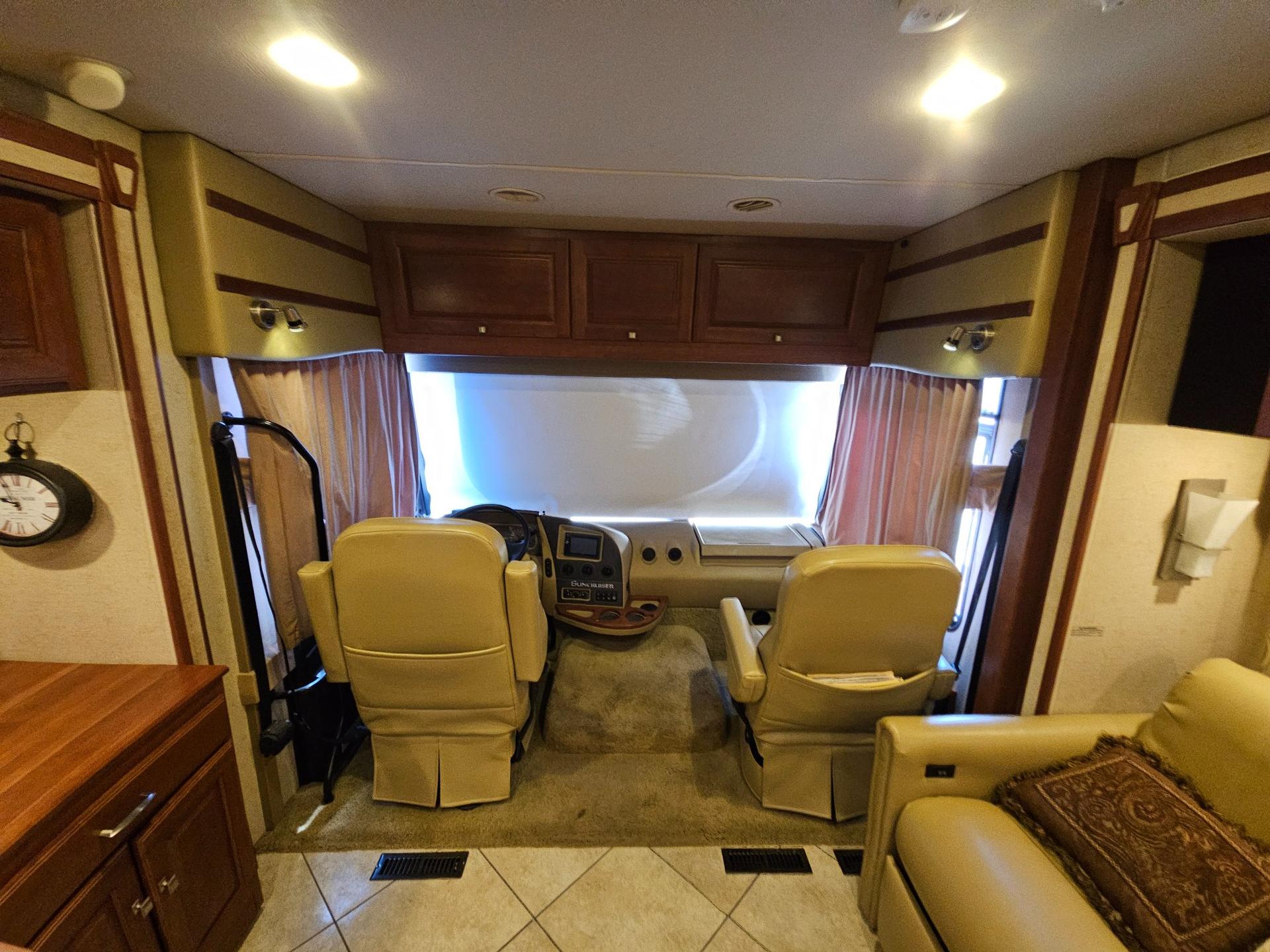 2013 Itasca 2013 Itasca Suncruiser - thumbnail 12