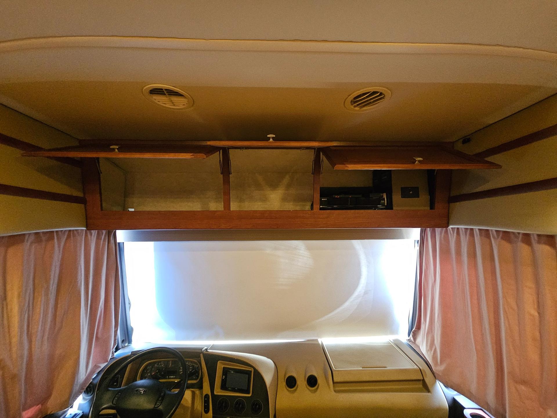 2013 Itasca 2013 Itasca Suncruiser - thumbnail 27
